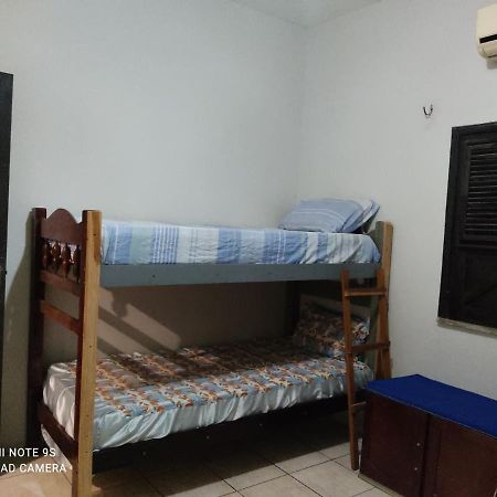 Mini Hostel Em Tutoia-Ma المظهر الخارجي الصورة